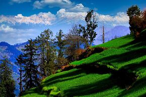 Banjara Retreat and Cottage Sojha