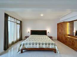 Banjara Orchard Retreat Thanedar