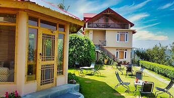 Banjara Orchard Retreat Thanedar