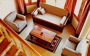 Banjara Orchard Retreat Thanedar