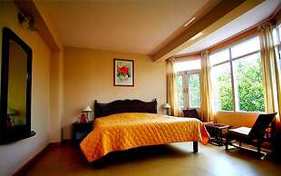 Banjara Orchard Retreat Thanedar