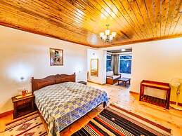 Banjara Orchard Retreat Thanedar