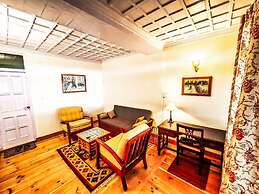 Banjara Orchard Retreat Thanedar