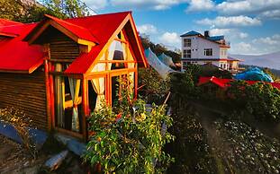 Banjara Orchard Retreat Thanedar