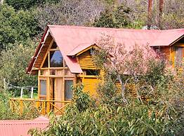 Banjara Orchard Retreat Thanedar