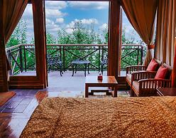 Banjara Orchard Retreat Thanedar