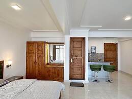 Banjara Orchard Retreat Thanedar