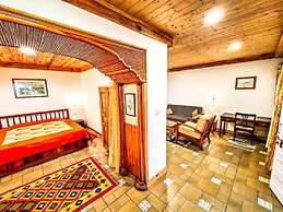 Banjara Orchard Retreat Thanedar