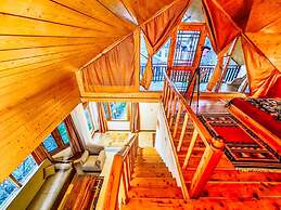 Banjara Orchard Retreat Thanedar