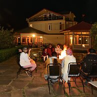 Banjara Orchard Retreat Thanedar