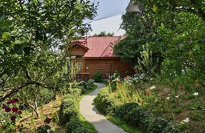 Banjara Orchard Retreat Thanedar