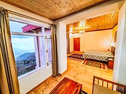 Banjara Orchard Retreat Thanedar