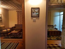 Banjara Orchard Retreat Thanedar