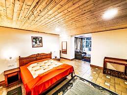 Banjara Orchard Retreat Thanedar