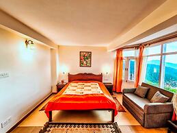 Banjara Orchard Retreat Thanedar