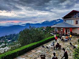 Banjara Orchard Retreat Thanedar