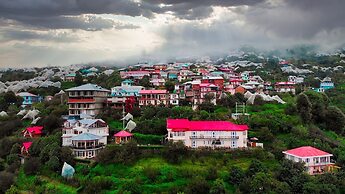 Banjara Orchard Retreat Thanedar