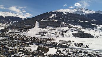 Ai Suma Residence in Bormio