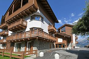 Ai Suma Residence in Bormio