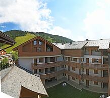 Ai Suma Residence in Bormio