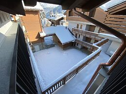 Ai Suma Residence in Bormio
