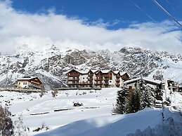 Ai Suma Residence in Bormio
