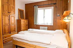 Ai Suma Residence in Bormio