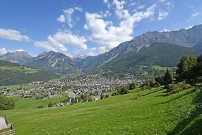 Ai Suma Residence in Bormio