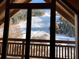 Ai Suma Residence in Bormio