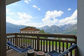 Ai Suma Residence in Bormio