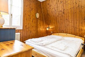 Ai Suma Residence in Bormio