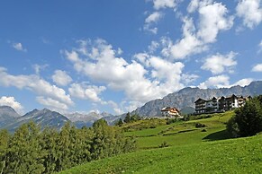 Ai Suma Residence in Bormio