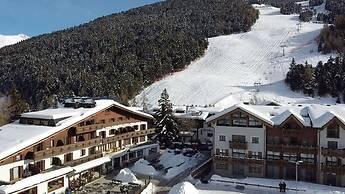 Ai Suma Residence in Bormio