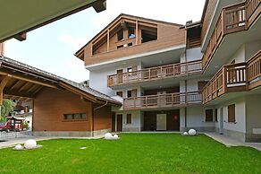 Ai Suma Residence in Bormio