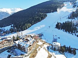 Ai Suma Residence in Bormio