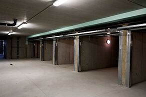 Ai Suma Residence in Bormio