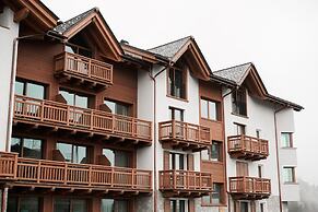 Ai Suma Residence in Bormio