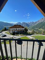 Ai Suma Residence in Bormio