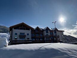 Ai Suma Residence in Bormio