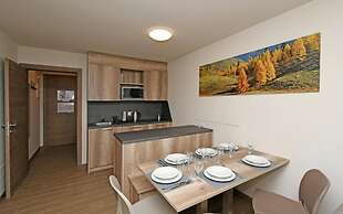 Ai Suma Residence in Bormio