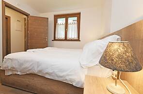 Ai Suma Residence in Bormio