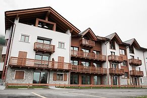 Ai Suma Residence in Bormio