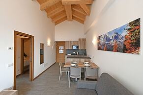 Ai Suma Residence in Bormio