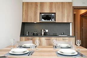 Ai Suma Residence in Bormio