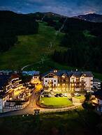 Ai Suma Residence in Bormio