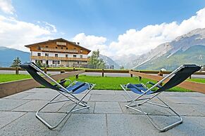 Ai Suma Residence in Bormio