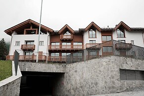 Ai Suma Residence in Bormio