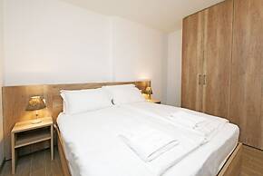 Ai Suma Residence in Bormio