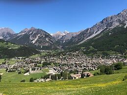 Ai Suma Residence in Bormio