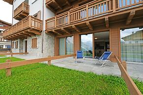 Ai Suma Residence in Bormio